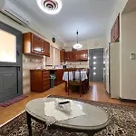 The Captain's Nest