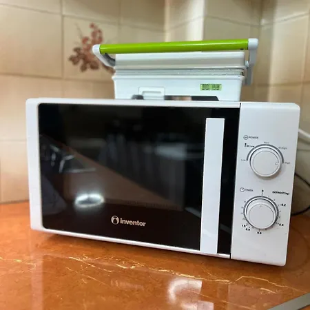 The Captain's Nest *