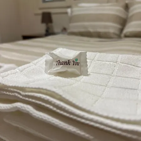 Apartment The Captain's Nest