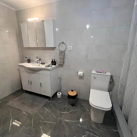 The Captain's Nest *