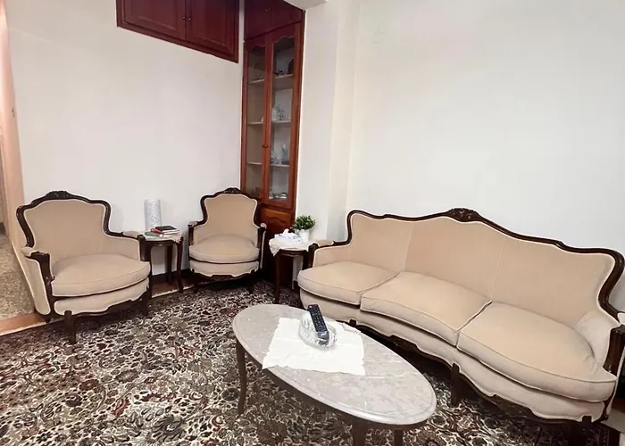 The Captain's Nest Apartment Sparta