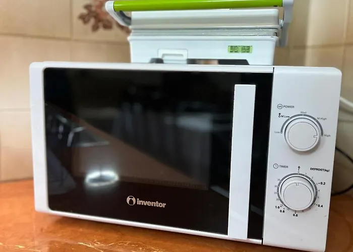 The Captain's Nest *