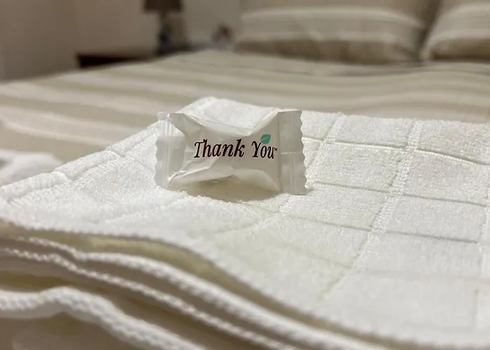 Lägenhet The Captain's Nest