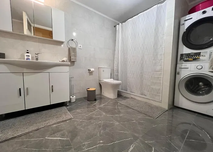 Apartment The Captain's Nest