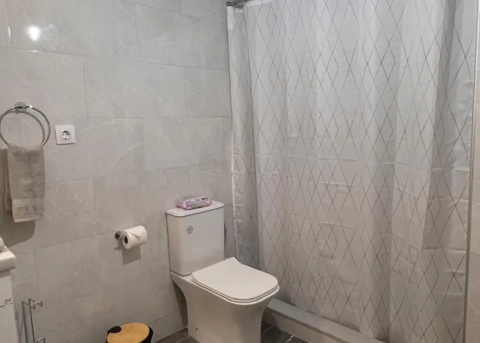The Captain's Nest